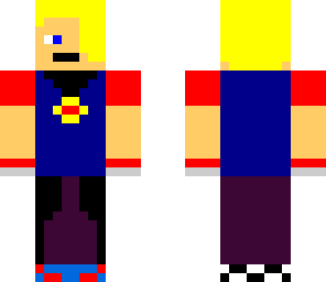 futbolista