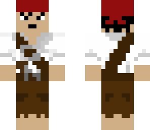 pirate