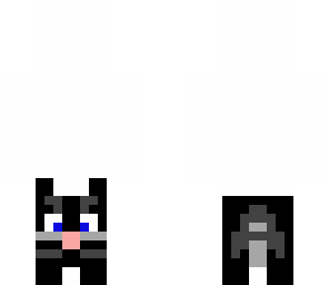 cat thing