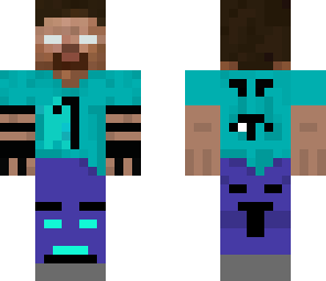 emo herobrine
