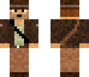sera indiana jones