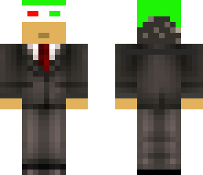ttiizzee in a skux delux tux