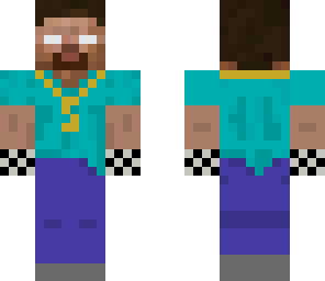 herobrine cool adition