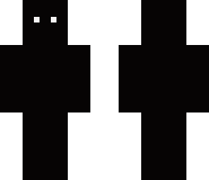 black ninja 
