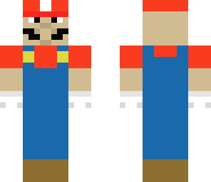 mario