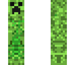 creeper oh men
