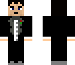 bruce wayne