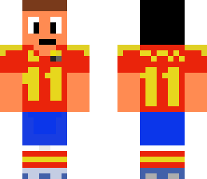 spain 11