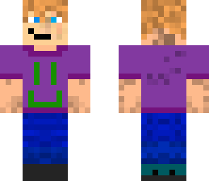 zach
