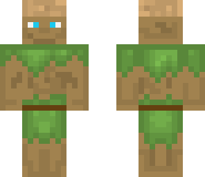 me as the islander