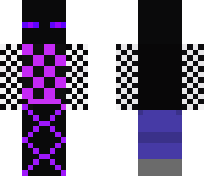 sick enderman