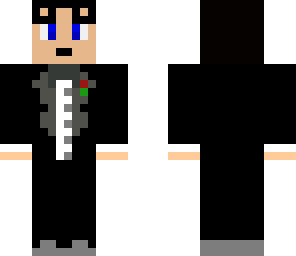 bruce wayne