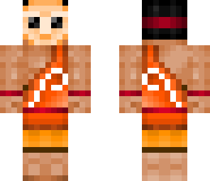 owl monk