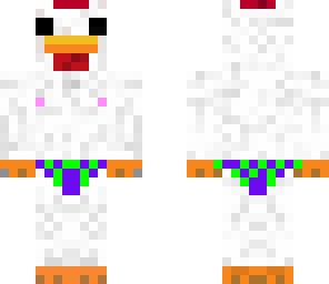 speedo chicken