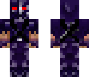 devo assassin