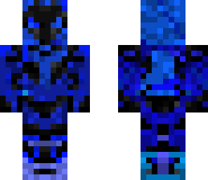 perfect water god