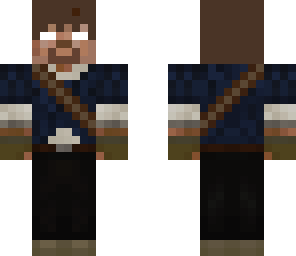 son of herobrine