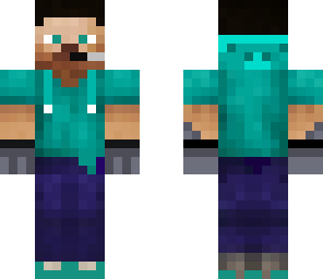 steve w hoodie fix
