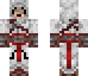 assassins creed skin