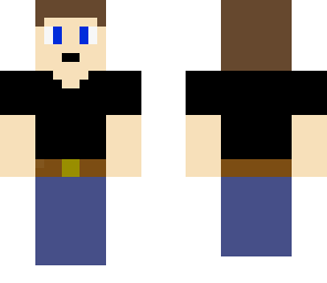 bill c's skin fixed