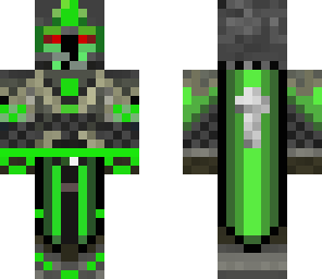 green knight