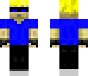 that one guy you always see maybe