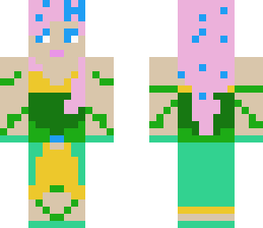 fluttershy dress