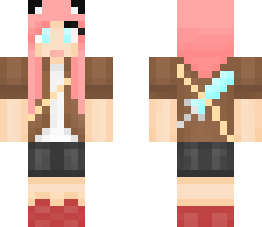 panda girl adventure2