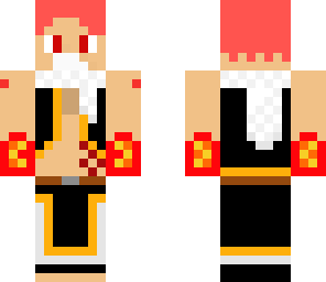 natsu dragneel