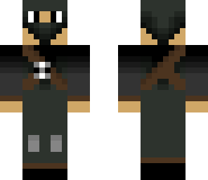earth ninja