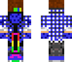 mob dude