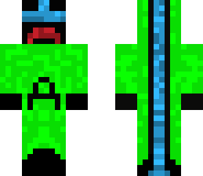 creeper assian