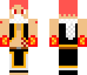 natsu dragneel