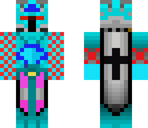 cool knight