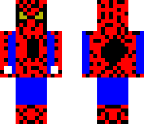 the amazing spiderman