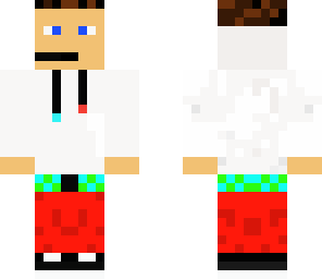 the gamer guy