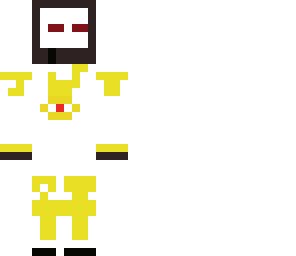 ghost pharaoh of epicness