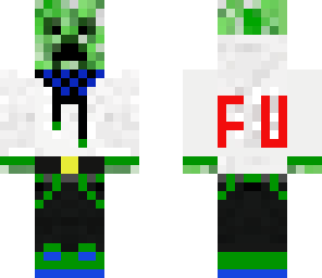 zombie killan gangster