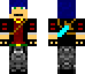 assassin