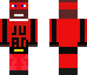mexican wrestler