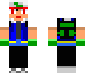 fail ash
