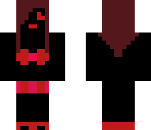 ender girl
