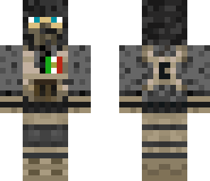 soldat mexican crx 2
