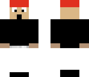 drew