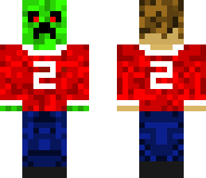 creeper guy