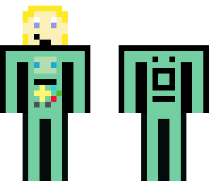 finn bmo suit