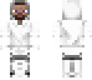 astronauta steve