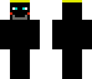 loving enderman
