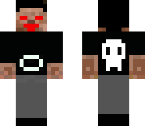 herobrine upgrade