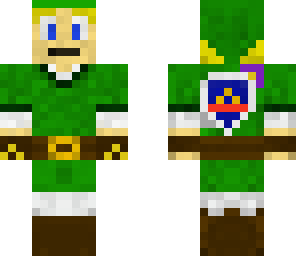 link
